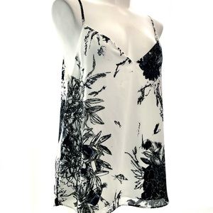 Artitzia Babaton Everly Printed Camisole